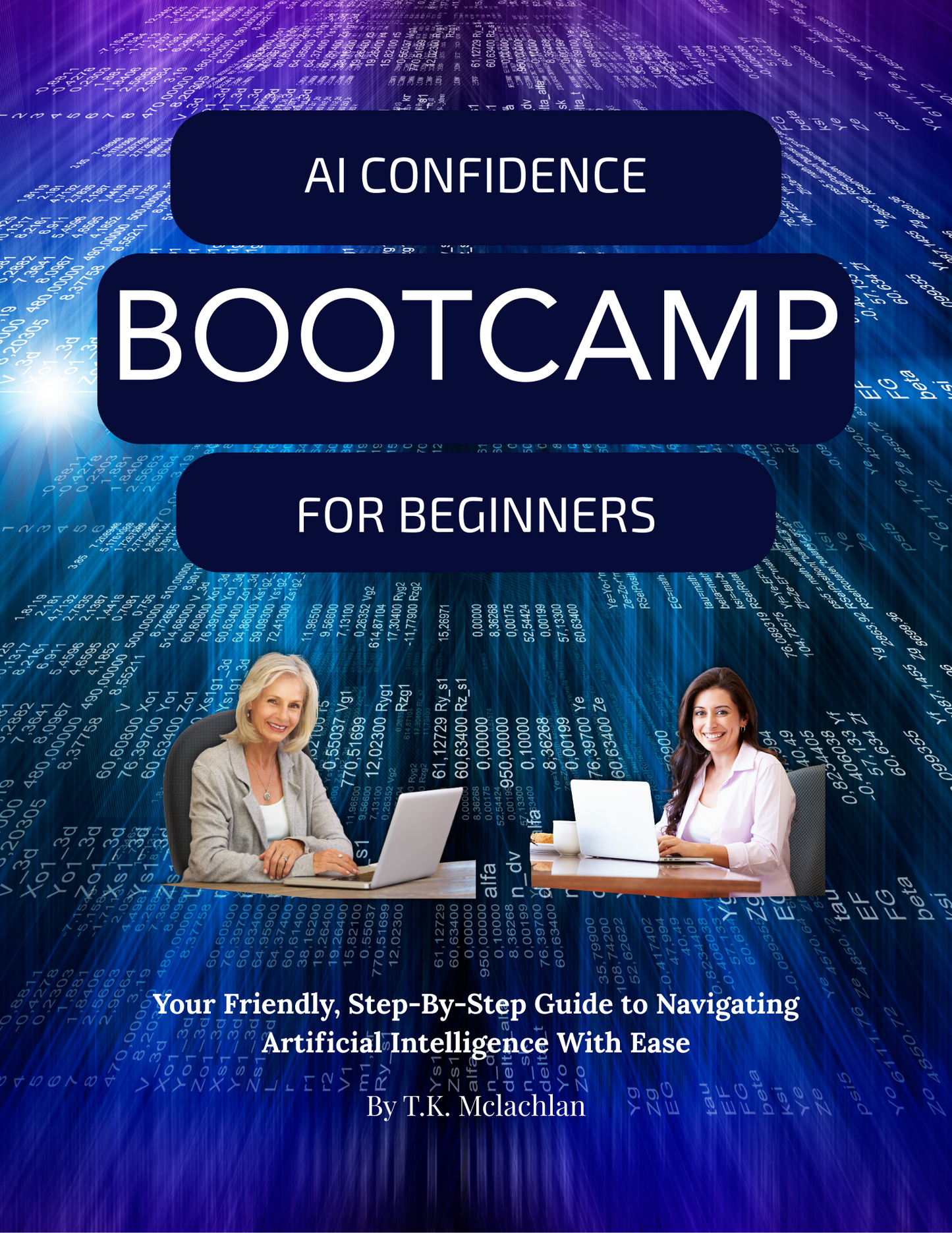 AI Confidence Bootcamp for Beginners