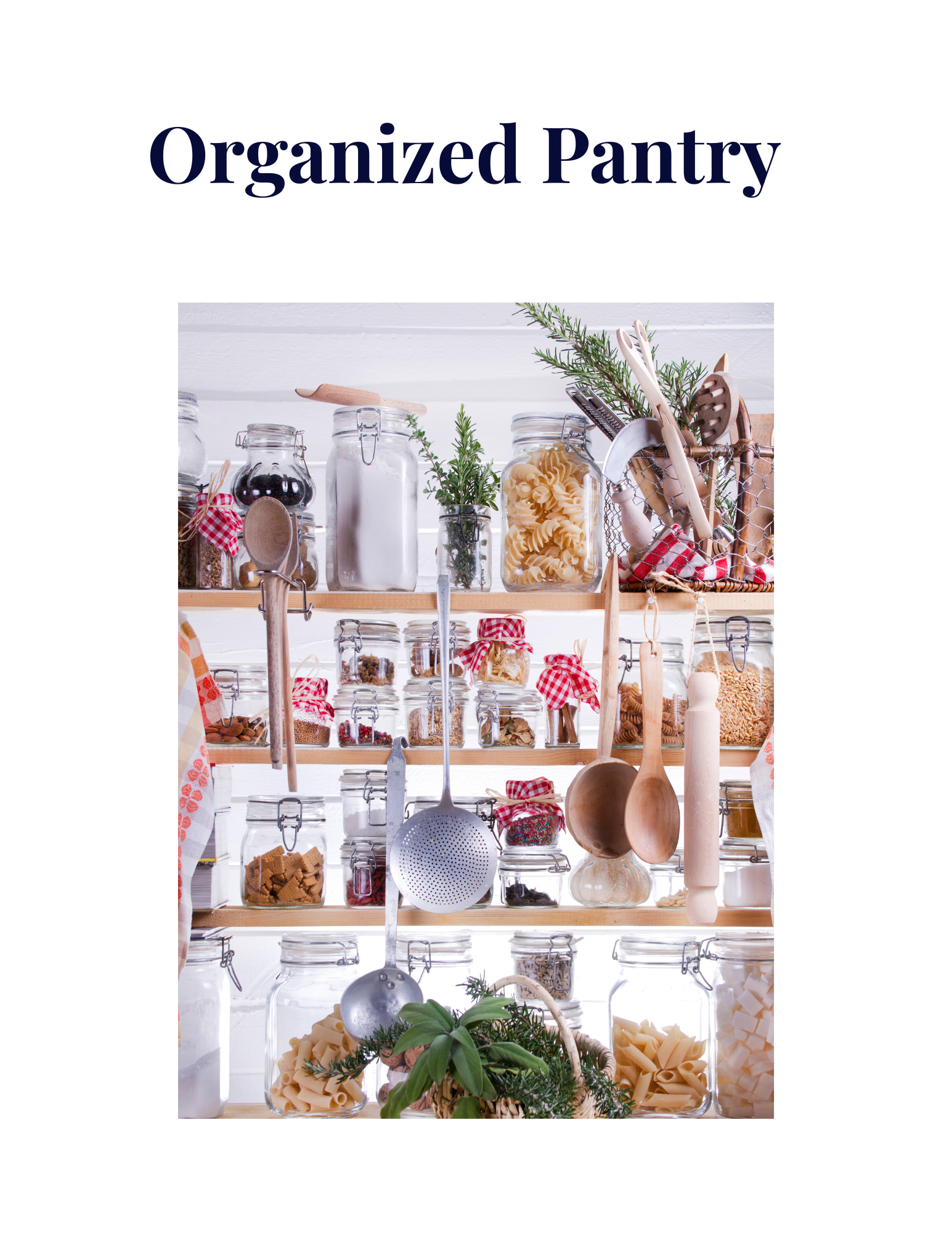 “Pantry-based meal reimagining with strategic guides”